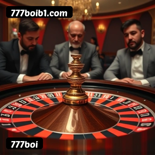 777boi Brasília - Leaderboards