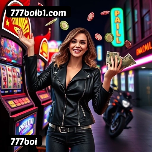 777boi - App Compatibility