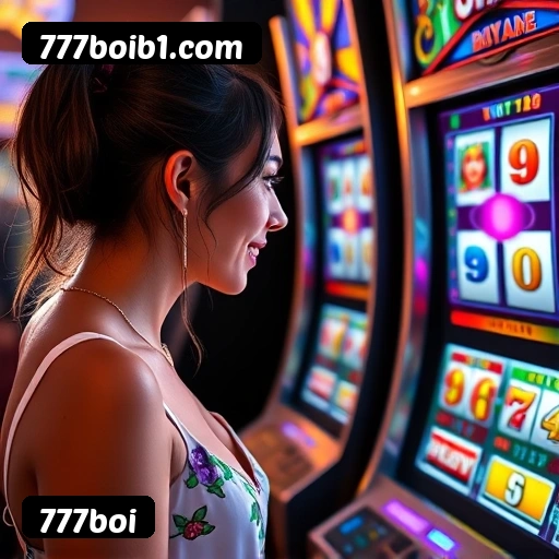 777boi - Login Methods