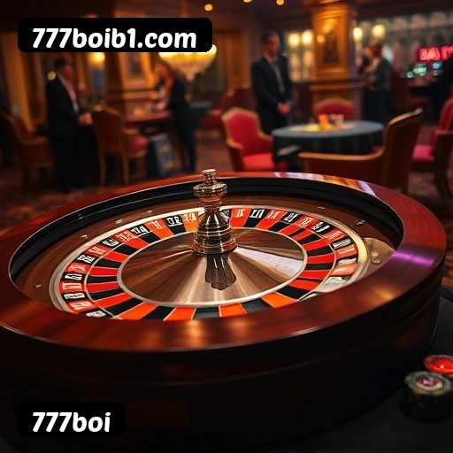 777boi São Paulo - Hot Promos
