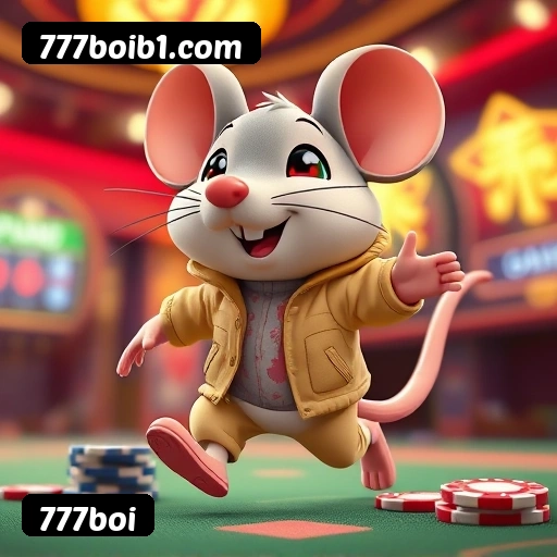 777boi - cassino ao vivo
