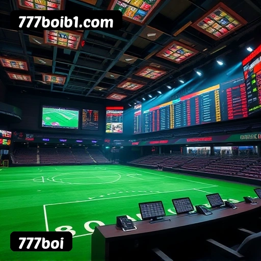 777boi São Paulo - Jogo Coleção