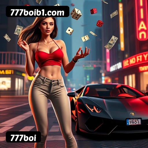 777boi Belo Horizonte - Payments