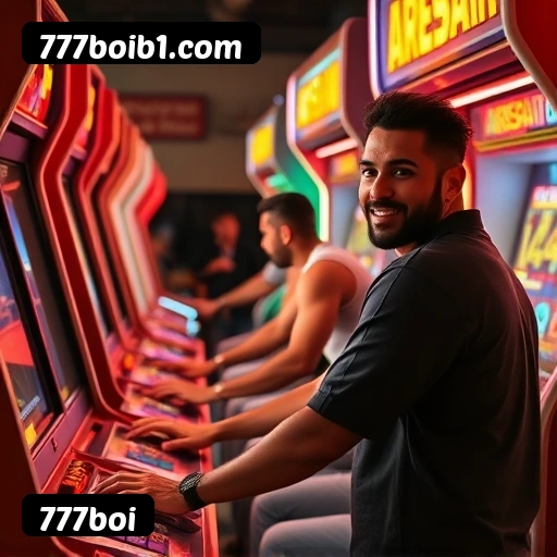 777boi Brasília - Casino Guide
