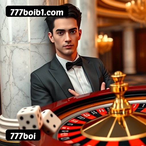 777boi - Winners Celebration