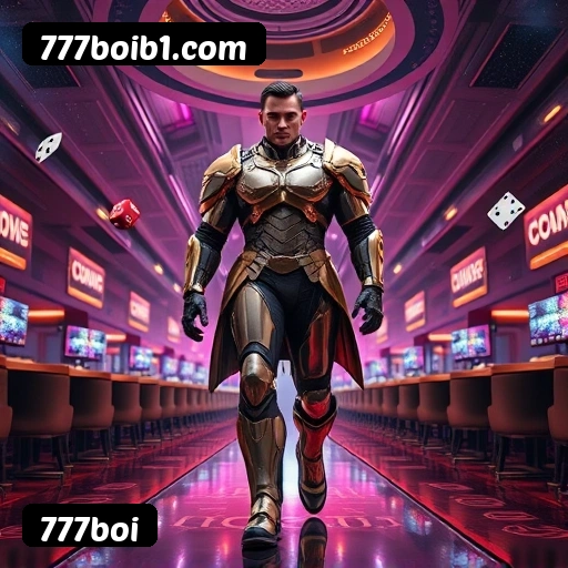 777boi Belo Horizonte - Promo Tips