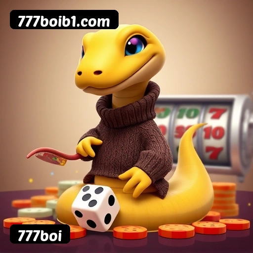 777boi Salvador - Strategy