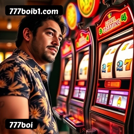 777boi Fortaleza - Reviews
