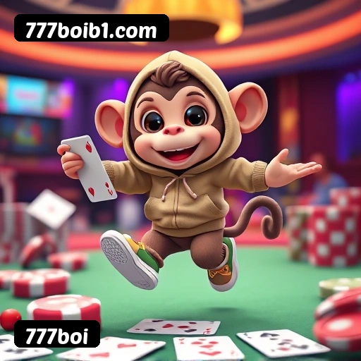 777boi - User Statistics