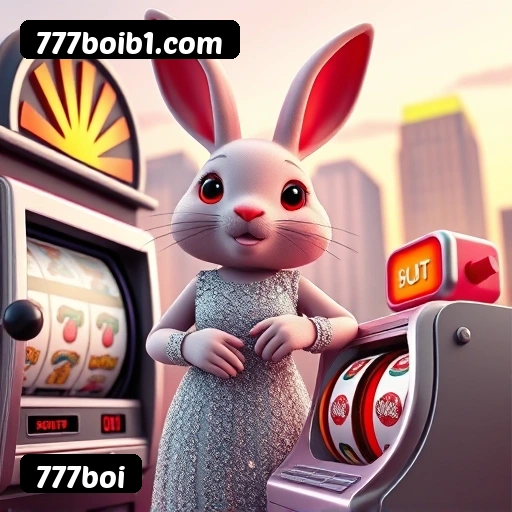 777boi Brasília - Bonus Features