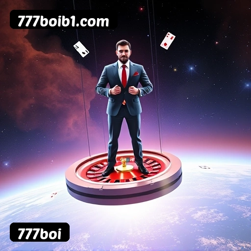 777boi - Pagamento PIX Instantâneo