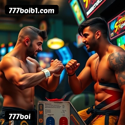 777boi Rio de Janeiro - Licenses