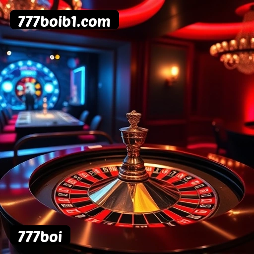 777boi São Paulo - All Bonuses