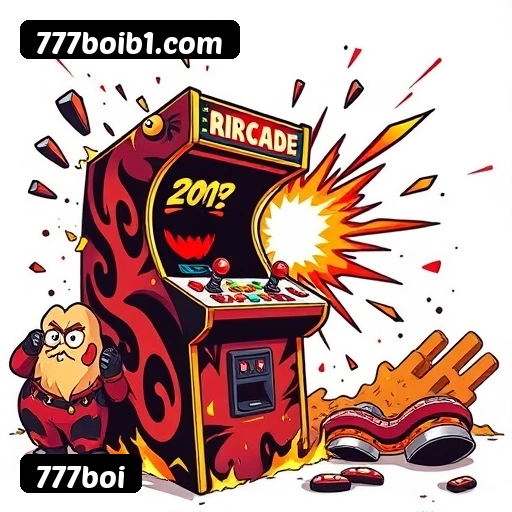 777boi Salvador - Promo Stats
