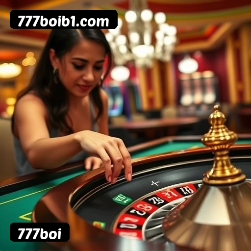 777boi São Paulo - Jogo Providers