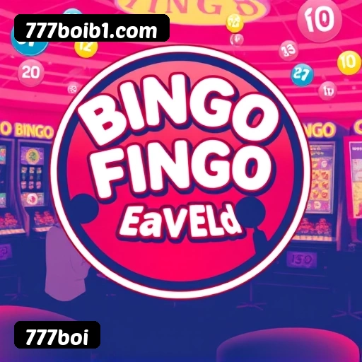 777boi Brasília - Jogo Features