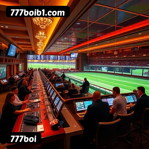 777boi Curitiba - Live Status