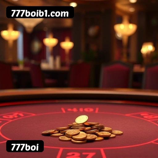 777boi - Support