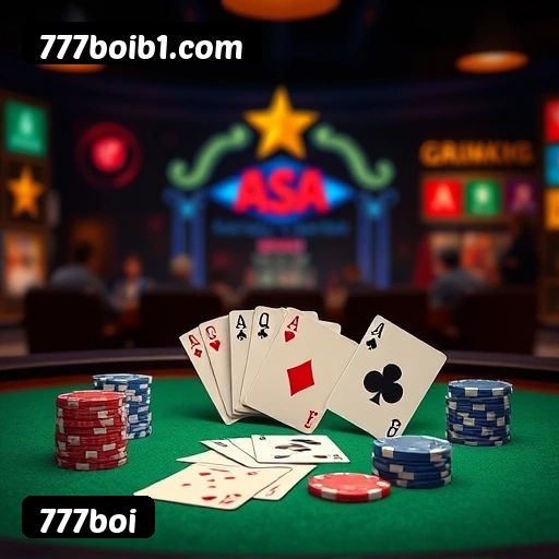 777boi Belo Horizonte - Winners
