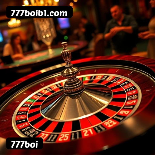 777boi Curitiba - Statistics