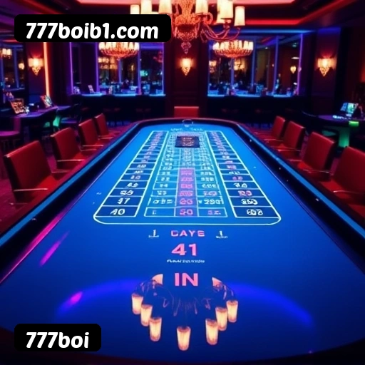 777boi - Installation Guide