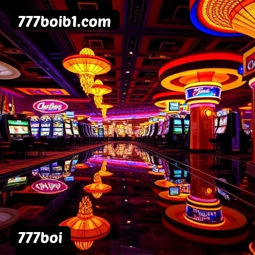 777boi - Análise de Mercados Esportivos