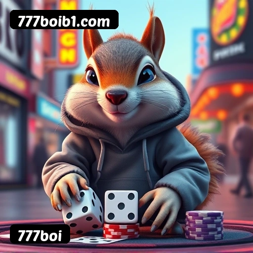 777boi Salvador - Strategies