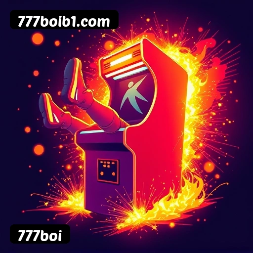 777boi Curitiba - Live Betting