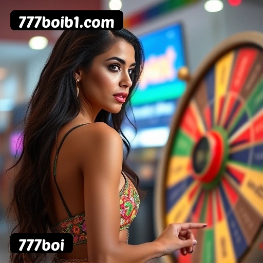 777boi Fortaleza - Sports Winners