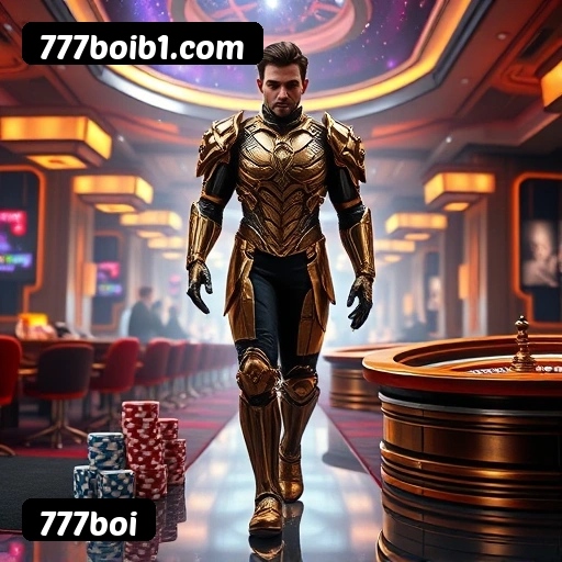 777boi Rio de Janeiro - Popular Jogos