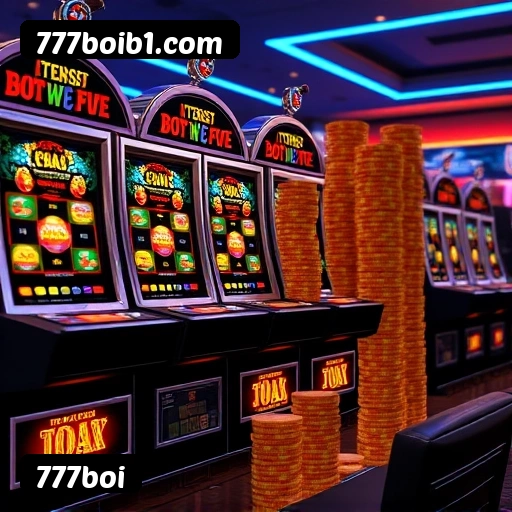 777boi Brasília - Betting Features