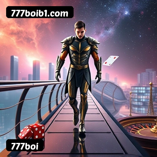 777boi Belo Horizonte - Reivindique Bonus